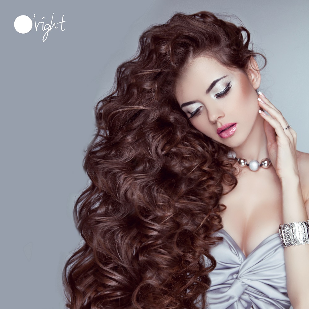 O'right Model Woman 7 